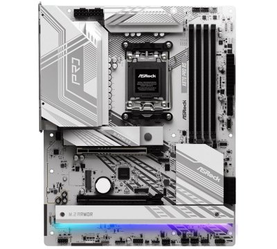 Asrock X870 Pro RS