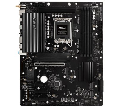 Asrock Z890 Pro-A WiFi