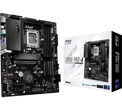 Asrock Z890 Pro-A