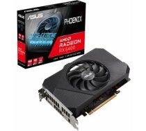 Asus AMD RX 6400