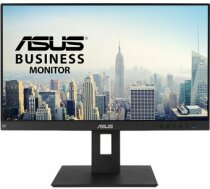 Asus BE24EQSB - 23.8" | IPS | Full HD| 60 Hz | DisplayPort, D-Sub, HDMI | Głośniki 2 x 2 W | Pivot | VESA 100