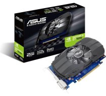 Asus GeForce GT 1030 2GB Phoenix OC PH-GT1030-O2G