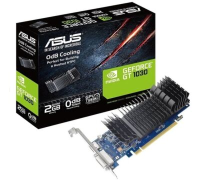 Asus GeForce GT 710 2GB GT710-SL-2GD5