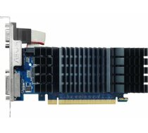 Asus GeForce GT 730 2GB GT730-SL-2GD5-BRK