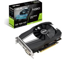 Asus GeForce GTX 1660 6GB Phoenix