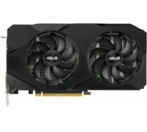 Asus GeForce GTX 1660 Super Dual EVO OC  90YV0DS3-M0NA00