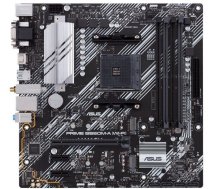 Asus Prime B550M-A/CSM AMD B550 Socket AM4 micro ATX 90MB14I0-M0EAYC