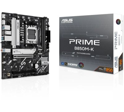 Asus PRIME B850M-K
