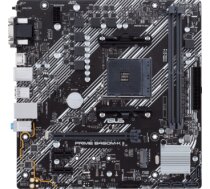 Asus Prime B450M-K II AMD B450 Socket AM4  micro ATX 90MB1600-M0EAY0