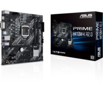MB ASUS PRIME H510M-R R2.0-SI         (Intel,1200,DDR4,mATX) 90MB1EX0-M0ECY0