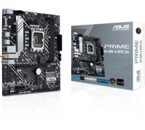 MB ASUS PRIME H610M-A WIFI D4         (Intel,1700,DDR4,mATX)