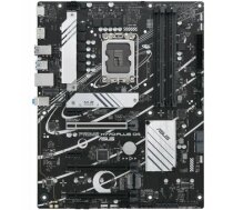 Asus PRIME H770-PLUS D4 Intel H770 LGA 1700 ATX 90MB1CU0-M0EAY0
