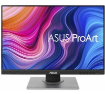 ASUS ProArt PA248QV computer monitor 61.2 cm (24.1") 1920 x 1200 pixels WUXGA LED Black PA248QV (4718017603393) ( JOINEDIT60108514 ) monitors