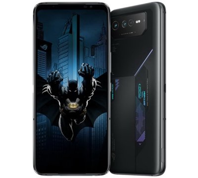 Asus ROG Phone 6 Batman Edition