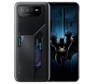 Asus ROG Phone 6D