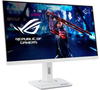 Asus ROG Strix XG27ACS-W