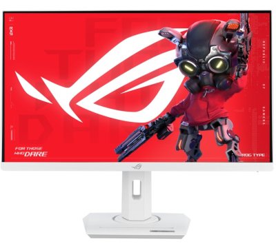 Asus ROG Strix XG27ACS