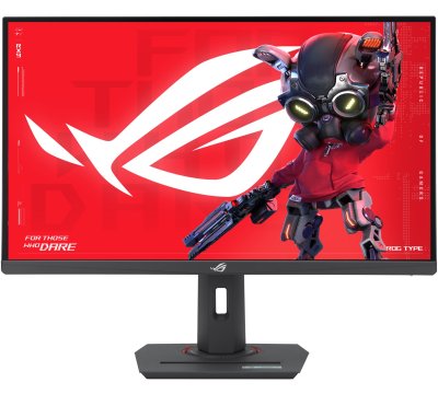 Asus ROG Strix XG27UCS