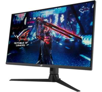 Asus ROG Strix XG32UQ