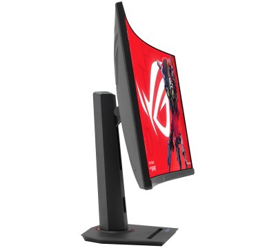 Asus ROG Strix XG32WCS
