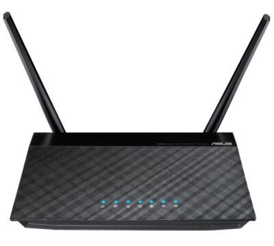 Asus RT-N12