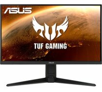 ASUS LED-Display TUF Gaming VG27AQL1A - 68.6 cm (27") - 2560 x 1440 WQHD ( 90LM05Z0 B06370 90LM05Z0 B06370 ) monitors