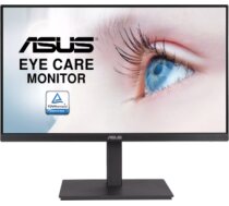 ASUS Eye Care VA24EQSB-W 24 colių FHD monitorius be rėmelio Ergo be mirgėjimo Mėlyna Light A-Sync 75Hz 16:9 IPS 1920x1080 DP HDMI D-Sub USB VA24EQSBW (4711081867449) ( JOINEDIT59040373 ) monitors