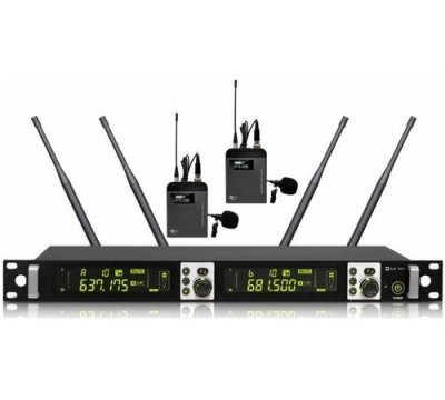 Avtek WM 2B