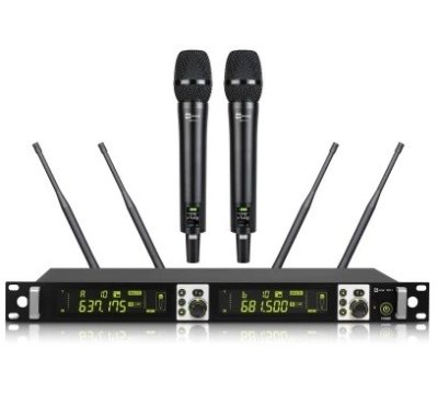 Avtek WM 2H