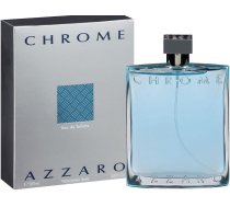 CHROME by AZZARO 3PC 3.4 EDT SPR