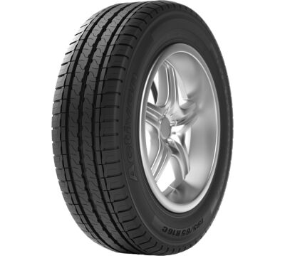 BF GOODRICH ACTIVAN 205/65 R16 107/105T