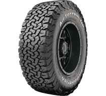 BF GOODRICH ALL TERRAIN T/A KO 255/70 R16 115S