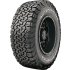 BF GOODRICH ALL TERRAIN T/A KO 255/70 R16 115S product thumbnail