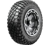 BF GOODRICH MUD TERRAIN T/A KM3 235/75 R15 110/107Q