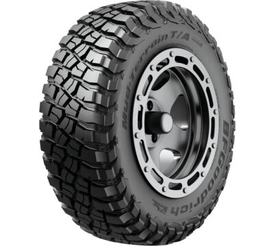 BF GOODRICH MUD TERRAIN T/A KM3 235/75 R15 110/107Q