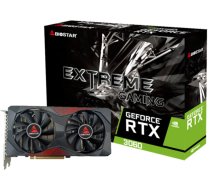 BIOSTAR GeForce RTX 3050