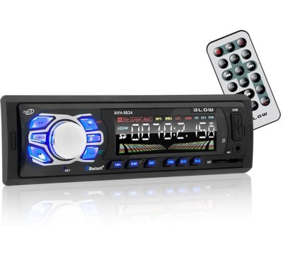 BLOW AVH-8624