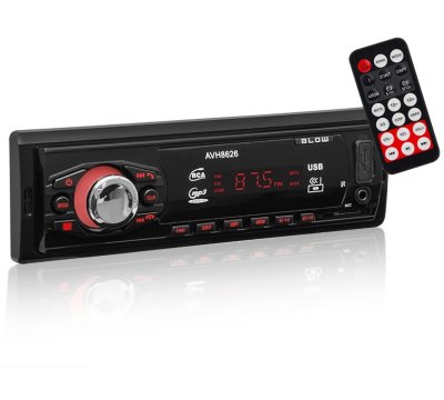 BLOW AVH-8626