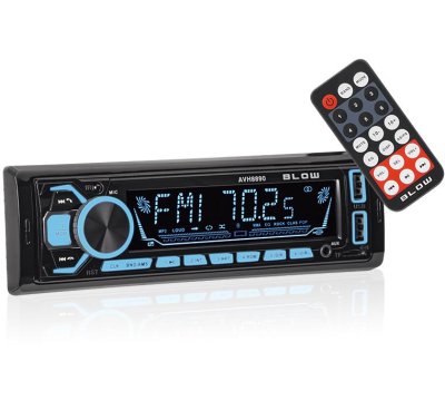 BLOW AVH-8890