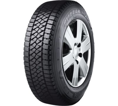 BRIDGESTONE BLIZZAK W810 205/75 R16 110/108R