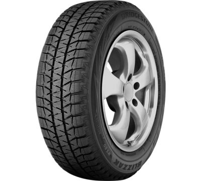 BRIDGESTONE BLIZZAK WS80 205/55 R16 94T