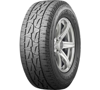 BRIDGESTONE DUELER A/T 001 265/65 R17 112T