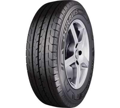 BRIDGESTONE DURAVIS R660 225/65 R16 112/110R