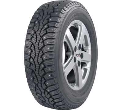 BRIDGESTONE NORANZA VAN 001 235/65 R16 121/119R
