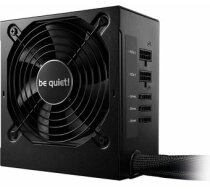 BE QUIET SYSTEM POWER 9 500W CM BN301 (4260052187227) ( JOINEDIT49208771 )