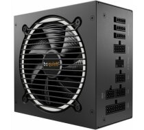 Be Quiet Pure Power 12 M 750W