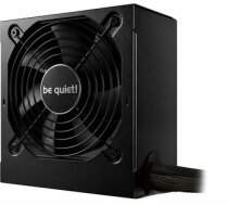 Be Quiet System Power 10 650W