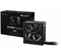Be Quite System Power 500W