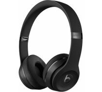 Beats Solo3 Wireless Headphones, Black MX432ZM/A