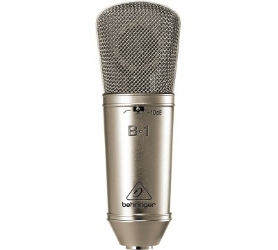 Behringer B-1